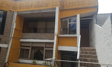 Renta Departamento, Sector Las Casas, Cerca a Universidad Central, Hospital Metropolitano
