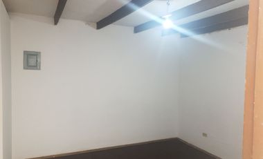 Renta Departamento, Sector Las Casas, Cerca a Universidad Central, Hospital Metropolitano
