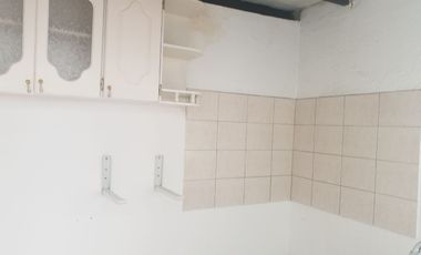 Renta Departamento, Sector Las Casas, Cerca a Universidad Central, Hospital Metropolitano