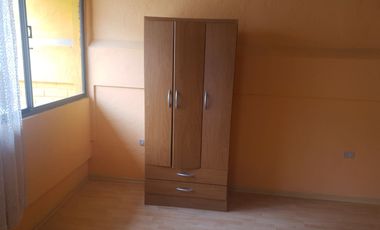 Renta Departamento, Sector Las Casas, Cerca a Universidad Central, Hospital Metropolitano