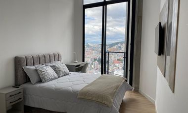 SUITE DE RENTA EN IQON