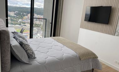 SUITE DE RENTA EN IQON