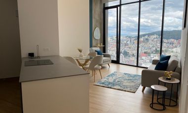 SUITE DE RENTA EN IQON