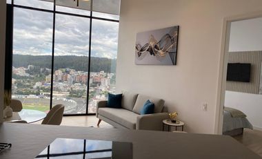 SUITE DE RENTA EN IQON