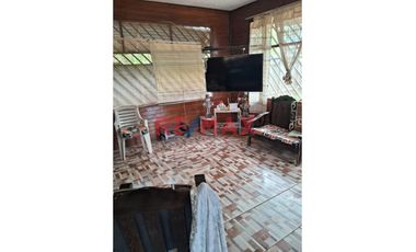Casa De Campo - Pucallpa