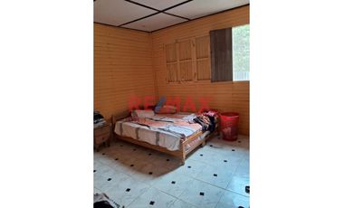 Casa De Campo - Pucallpa