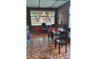 Casa De Campo - Pucallpa