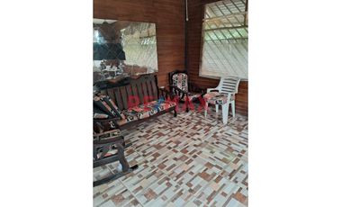 Casa De Campo - Pucallpa