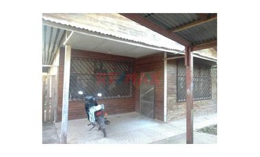 Casa De Campo - Pucallpa