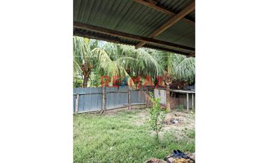 Casa De Campo - Pucallpa