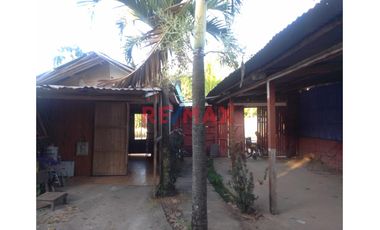 Casa De Campo - Pucallpa