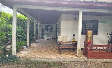 Vendo o Arriendo Casa Lote en Villavicencio Barzal alto