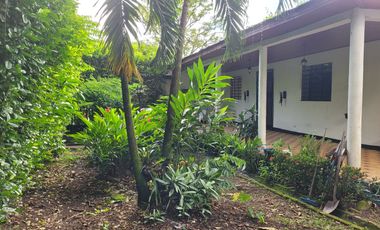 Vendo o Arriendo Casa Lote en Villavicencio Barzal alto
