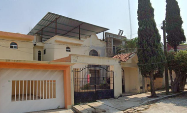 VENTA DE CASA EN JARDINES DEL PEDREGAL, TUXTLA GUTIERREZ, CHIAPAS.