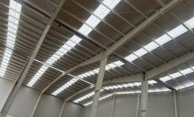 Bodega Nueva en Renta – Septiembre 2025, Ubicación Estratégica Sobre Blvd. J. Ma. Morelos