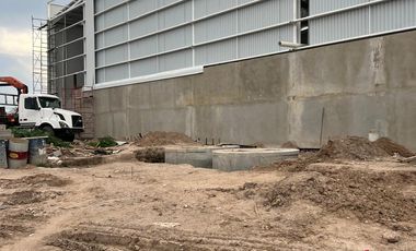 Bodega Nueva en Renta – Septiembre 2025, Ubicación Estratégica Sobre Blvd. J. Ma. Morelos