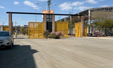 Bodega Nueva en Renta – Septiembre 2025, Ubicación Estratégica Sobre Blvd. J. Ma. Morelos