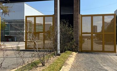 Bodega Nueva en Renta – Septiembre 2025, Ubicación Estratégica Sobre Blvd. J. Ma. Morelos