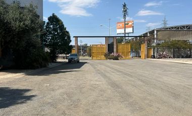 Bodega Nueva en Renta – Septiembre 2025, Ubicación Estratégica Sobre Blvd. J. Ma. Morelos