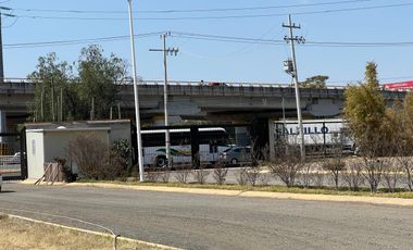 Bodega Nueva en Renta – Septiembre 2025, Ubicación Estratégica Sobre Blvd. J. Ma. Morelos