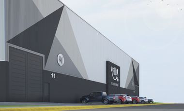 Bodega Nueva en Renta – Septiembre 2025, Ubicación Estratégica Sobre Blvd. J. Ma. Morelos