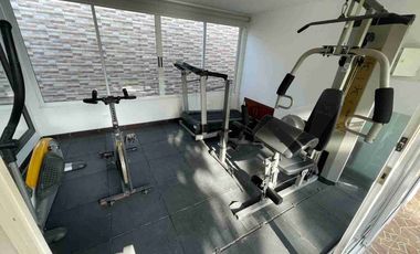 Alquilo casa Amoblada