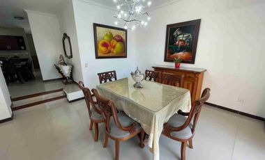 Alquilo casa Amoblada