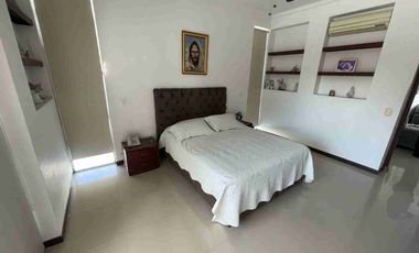 Alquilo casa Amoblada