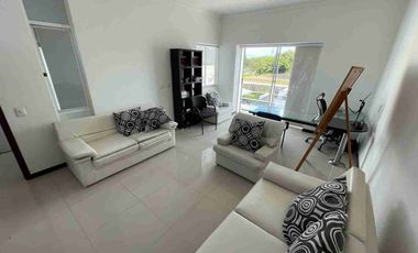 Alquilo casa Amoblada