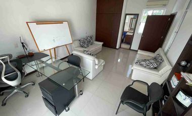 Alquilo casa Amoblada