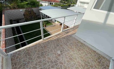 Alquilo casa Amoblada