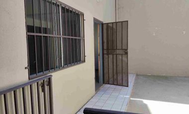 Departamento en Renta Independencia Tijuana