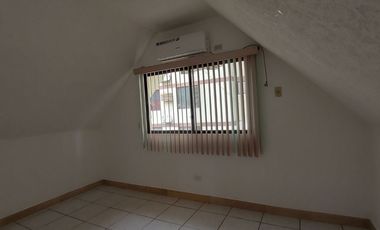 Alquiler de casa cerca al City Mall