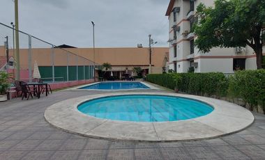 Alquiler de casa cerca al City Mall