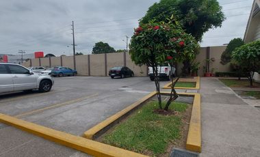 Alquiler de casa cerca al City Mall