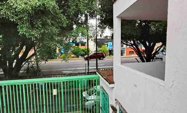 casa en RENTA avenida VENTURA PUENTE