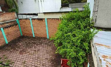 casa en RENTA avenida VENTURA PUENTE