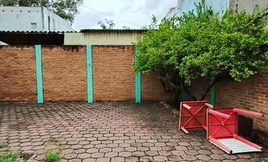 casa en RENTA avenida VENTURA PUENTE
