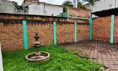 casa en RENTA avenida VENTURA PUENTE