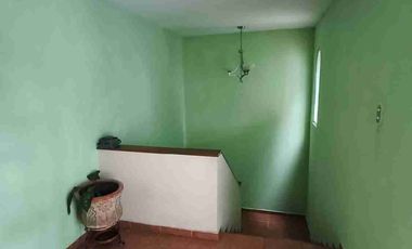 casa en RENTA avenida VENTURA PUENTE