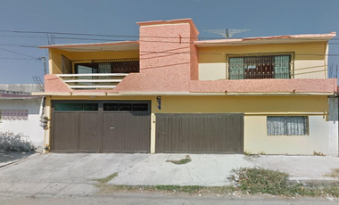 VENTA DE CASA EN ALBANIA BAJA, TUXTLA GUTIERREZ, CHIAPAS