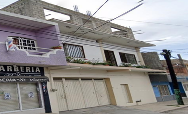 VENTA DE CASA EN BIENESTAR SOCIAL, TUXTLA GUTIERREZ, CHIAPAS