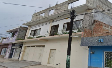 VENTA DE CASA EN BIENESTAR SOCIAL, TUXTLA GUTIERREZ, CHIAPAS