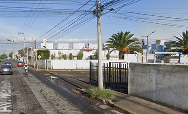 VENTA DE CASA EN EDO DE MEXICO COACALCO DE BERRIZABAL COL FRACC JARDINES DE SAN FELIPE