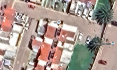 VENTA DE CASA EN EDO DE MEXICO COACALCO DE BERRIZABAL COL FRACC JARDINES DE SAN FELIPE