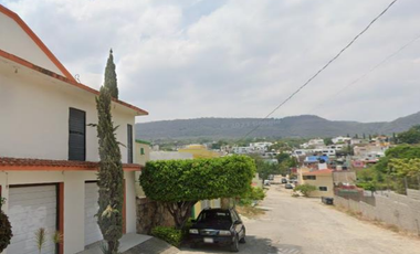VENTA DE CASA EN LOS PAJAROS, TUXTLA GUTIERREZ, CHIAPAS