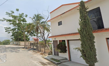 VENTA DE CASA EN LOS PAJAROS, TUXTLA GUTIERREZ, CHIAPAS
