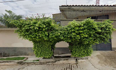 VENTA DE CASA EN MORELOS, TUXTLA GUTIERREZ, CHIAPAS