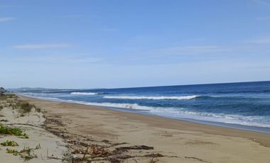 FCTO  BA'WISHI,   TE GUSTARÍA VIVIR ENTRE LA PLAYA Y LA LAGUNA?