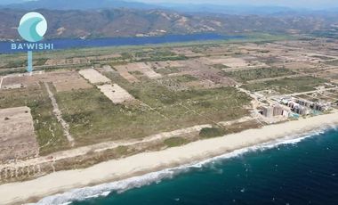 FCTO  BA'WISHI,   TE GUSTARÍA VIVIR ENTRE LA PLAYA Y LA LAGUNA?